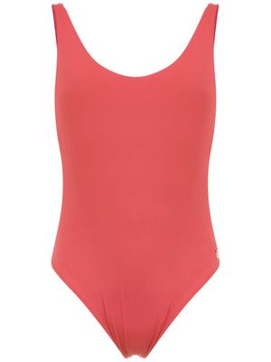 Brigitte Lia swimsuit - Red