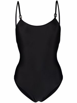 1017 ALYX 9SM Susyn swimsuit - Black