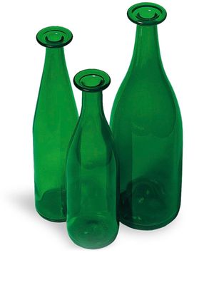 Cappellini Three Green Bottles