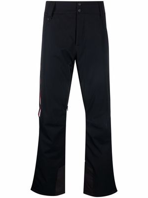 Rossignol straight-leg ski trousers - Black
