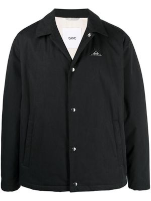 OAMC photograpgh-print jacket - Black