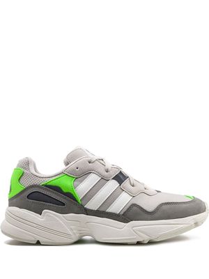 adidas Yung-96 low-top sneakers - Grey