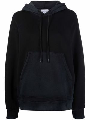 Cotton Citizen classic drawstring hoodie - Black