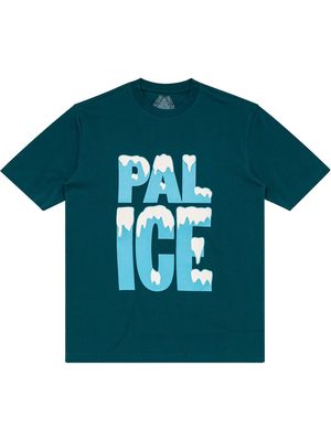 Palace Pal Ice T-Shirt - Green