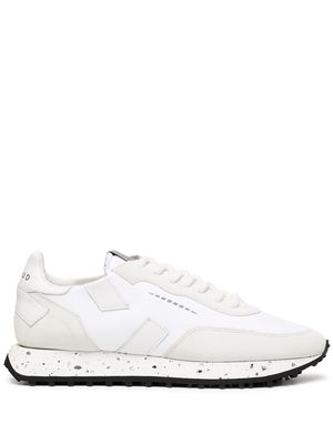 GHOUD R-Rush One low-top sneakers - White