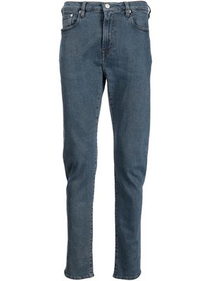 PS Paul Smith slim-cut jeans - Blue