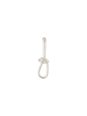 Annelise Michelson Single Wire earring - Silver