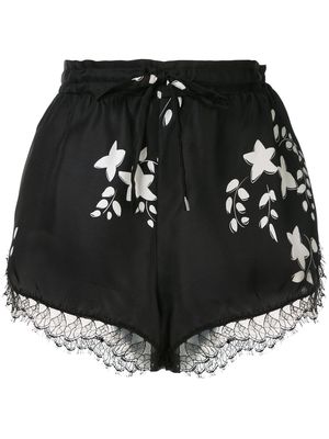 Macgraw St Clair shorts - Black