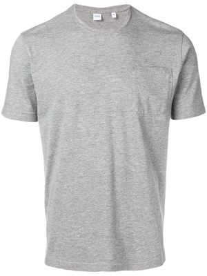 ASPESI basic T-shirt - Grey