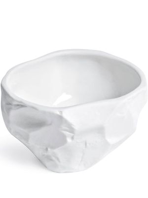1882 Ltd Crockery bowl - White