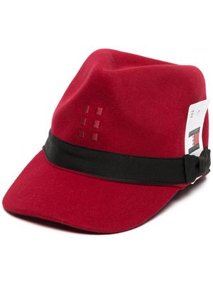 ROMEO HUNTE x Tommy Hilfiger Hybrid cap - Red