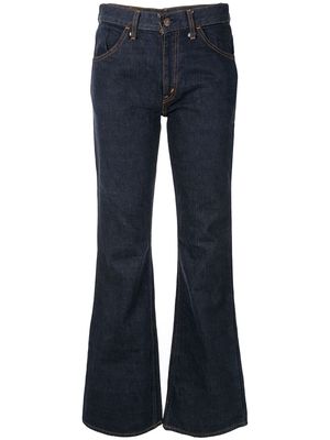 Fake Alpha Vintage 1960s Levis Big E jeans - Blue