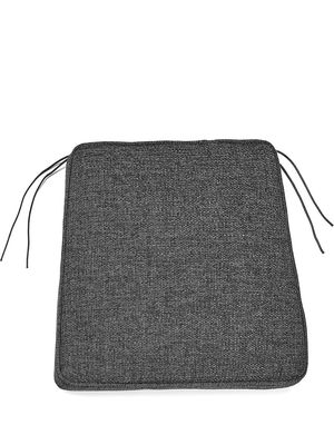 Serax August chair cushion - Black