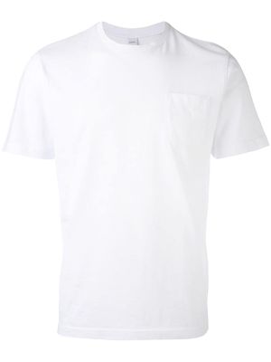 ASPESI patch pocket T-shirt - White