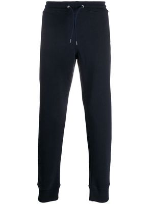 PS Paul Smith drawstring track trousers - Blue