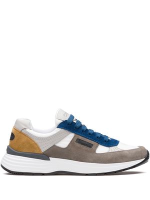Church's CH873 panelled low-top sneakers - Neutrals