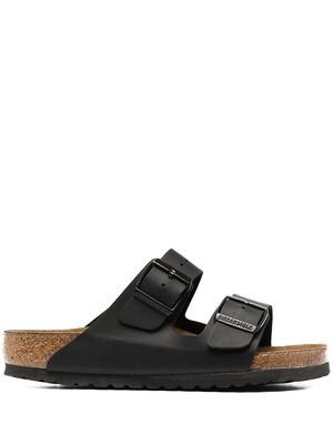 Birkenstock Arizona double-strap sandals - Black