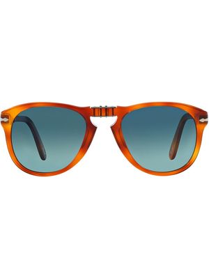 Persol Steve McQueen sunglasses - Brown