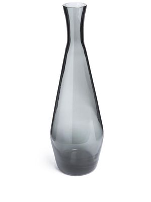 NasonMoretti Morandi tapered bottle - Grey