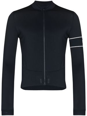 Rapha Pro Team cycling jersey top - Black