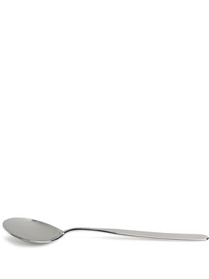 Alessi Collo Alto spoon - Silver