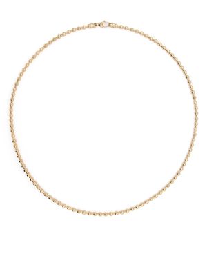 Pragnell 18kt yellow gold Bohemia necklace