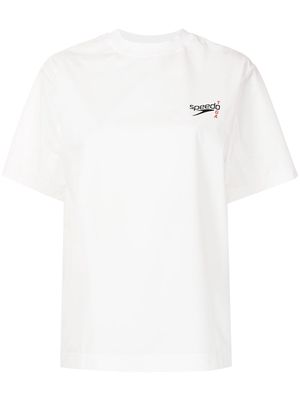 Toga x Speedo LZR Pure Pulse T-shirt - White