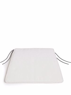 Serax August chair cushion - White