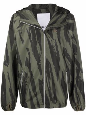 Men's KENZO Outerwear - Best Deals You Need To See