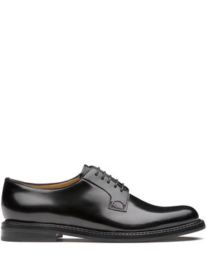 Church's Shannon 2 Wr Derby shoes - Black