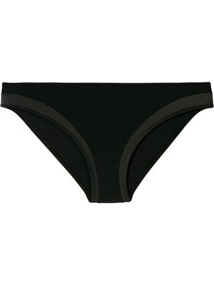 Marlies Dekkers Cache Coeur bikini briefs - Black
