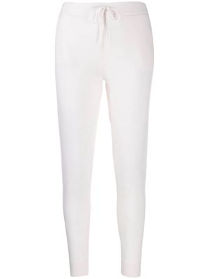 Le Kasha Kenya leggings - White