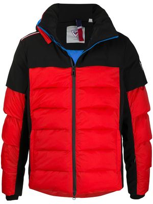 Rossignol Surfusion ski jacket - Red