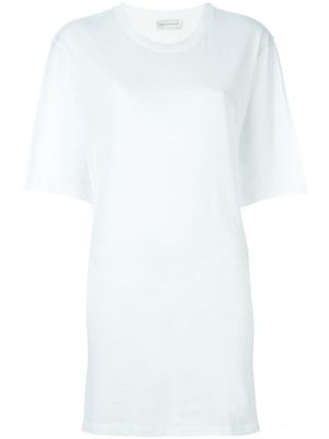Faith Connexion oversized T-shirt - White