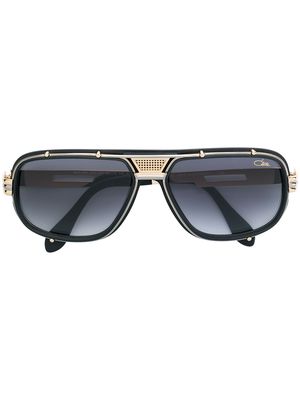Cazal 665 sunglasses - Black