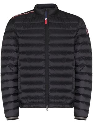 Rossignol Verglas zip-up padded jacket - Black