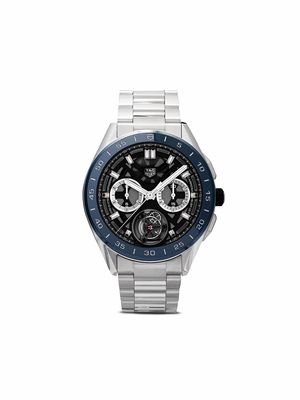 TAG Heuer Connected 45mm - Black