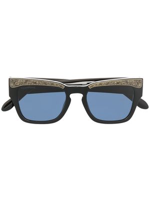 Dsquared2 Eyewear embellished sunglasses - Black