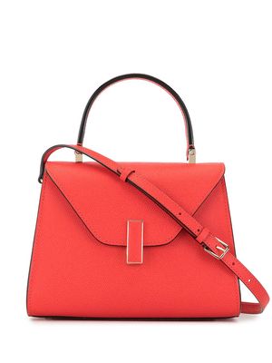 Valextra Iside Gioiello handbag - Red