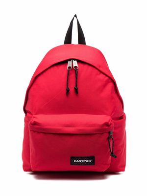 Eastpak Pak'r padded backpack - Red