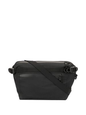 As2ov utility belt bag - Black