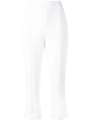Cinq A Sept Atticus trousers - White