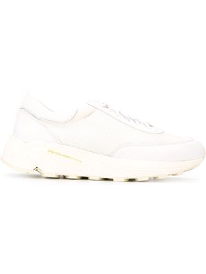 Our Legacy 'Monorunner' sneakers - White
