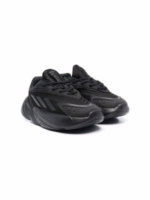 adidas Kids Ozelia low-top sneakers - Black