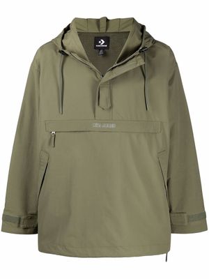 Converse X Kim Jones Parka jacket - Green