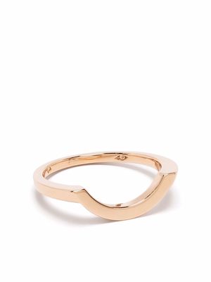 Loyal.e Paris 18kt recycled rose gold Intrépide ring - Pink