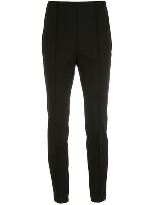 BOSS skinny fit trousers - Black