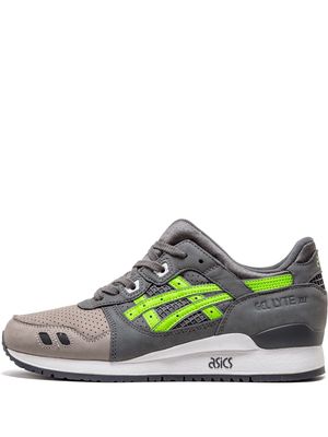 ASICS Gel-Lyte 3 sneakers - Grey