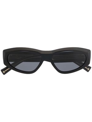 Givenchy Eyewear square-frame sunglasses - Black