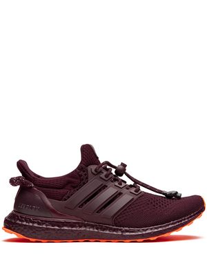 adidas "Beyonce Ivy Park" Ultra Boost low-top sneakers - Red